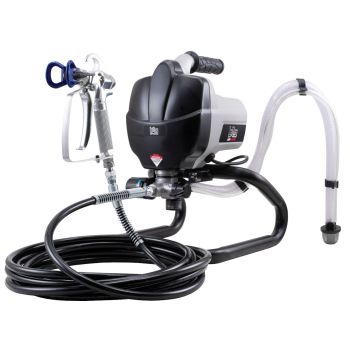 Equipo para pintar airless 500W BTA