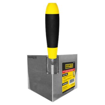 Espátula para Construcción en Seco Esquina Exterior Crossmaster