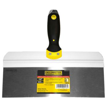 Espátula para Construcción en Seco de 12 - Crossmaster
