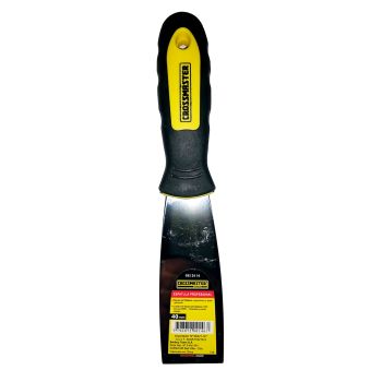 Espátula profesional mango de plástico de 40mm Crossmaster