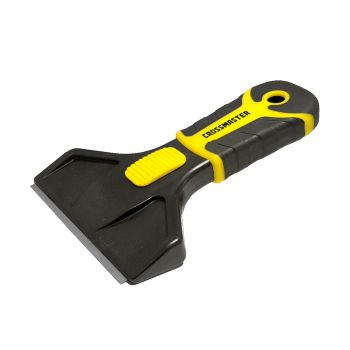 Espátula removedora para vidrios 88mm Crossmaster