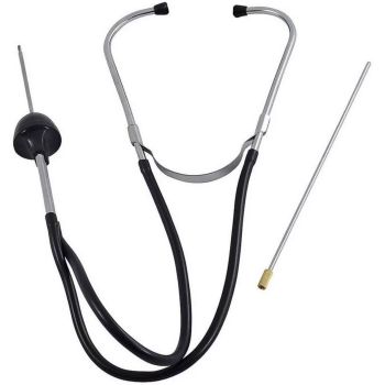 Estetoscopio Eurotech