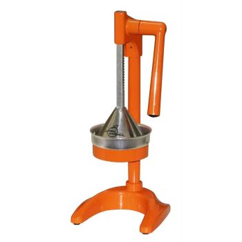 Exprimidor de cítricos Barbero Exprim-O Naranja