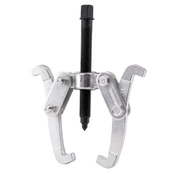 Extractor Universal de 2 Mandíbulas CR V Reversible Industrial 4 Pulgadas Crossmaster