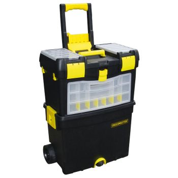 Gabinete Plástico Portaherramientas - Crossmaster