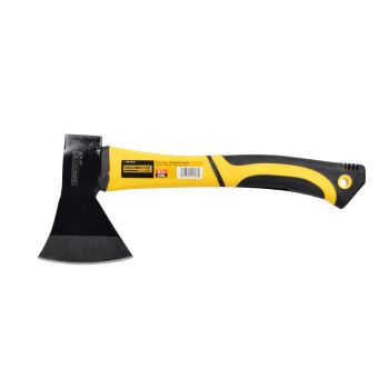 Hacha Mango Fibra de Vidrio 600grs Crossmaster