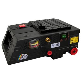 Hidrolavadora Big Bang InterPump