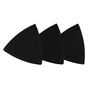 Hojas de Lijas Delta para Herramienta Oscilatoria 24 unidades Dowen Pagio