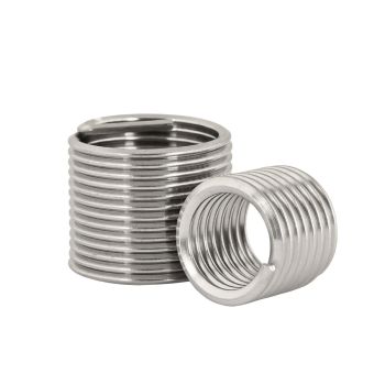 Insertos para Rosca M14x1.25x16.3mm 10 Piezas Crossmaster