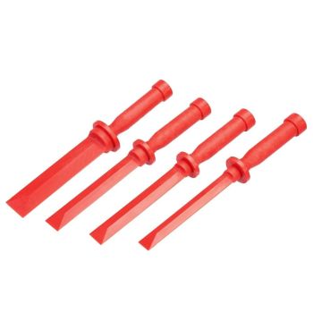 Juego Extractor de Paneles y Clips (Formones Plásticos) Davidson