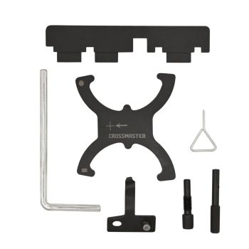 Kit De Puesta A Punto Para Ford Sigma 1.6 Crossmaster