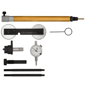 Kit De Puesta A Punto Para Vw/Audi 1.2 Tfsi /1.4 Tfsi/ 1.4 Tsi /1.6 Fsi Crossmaster