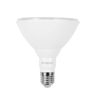 Lámpara LED (luz predominantemente roja) de Crecimiento 18W para plantas indoor Etheos