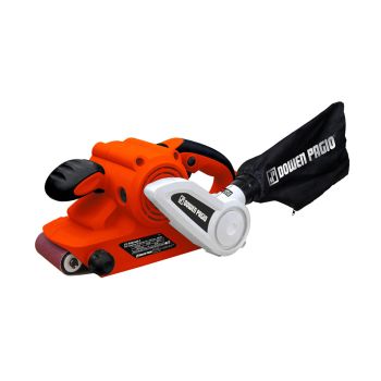 Lijadora de Banda 76x533mm Dowen Pagio