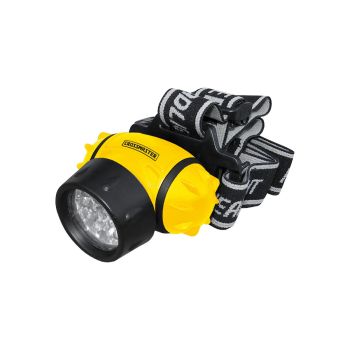 Linterna de Manos Libres LED - Crossmaster