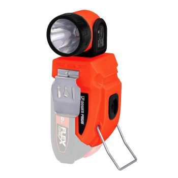Linterna LED a Batería Recargable Flex One Dowen Pagio