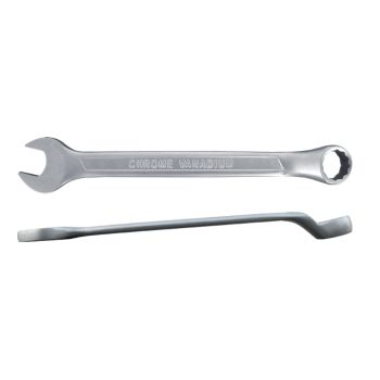 Llave combinada acodada PRO-LINE 7/8 pulgada Crossmaster