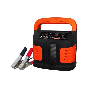 Mantenedor-Cargador de Baterías automático 12V - 12A Dowen Pagio