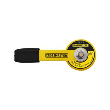 Masa Magnética para Soldar 50mm Crossmaster