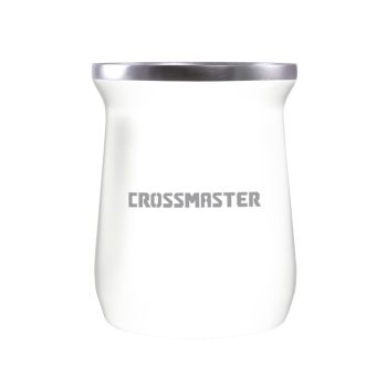 Mate Adventure Blanco Crossmaster