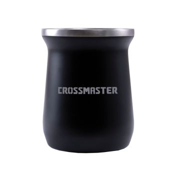 Mate Adventure Negro Crossmaster