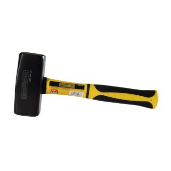 Maza de acero cabo de fibra de vidrio 2kgs Crossmaster