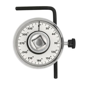 Medidor de Grados de Torque - Goniómetro Crossmaster