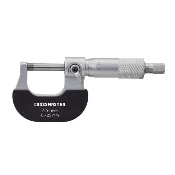 Micrómetro de Exterior Crossmaster