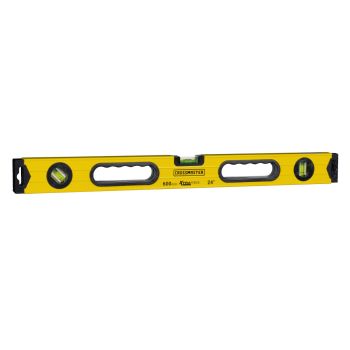 Nivel Rectangular Xtra Force 600mm Crossmaster