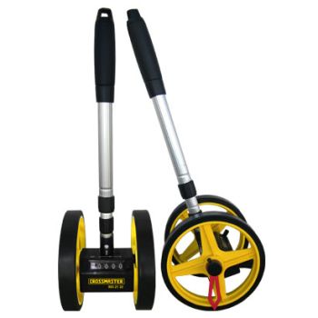 Odómetro Profesional Crossmaster