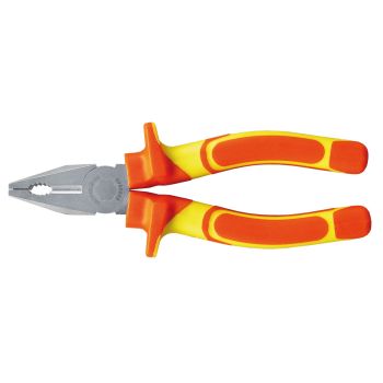 Pinza Universal Aislada 1000V Crossmaster