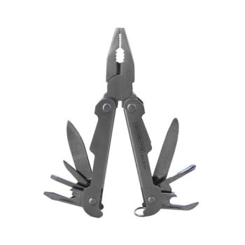 Pinza Multiherramientas Acero Inoxidable 13 funciones en 1 Crossmaster