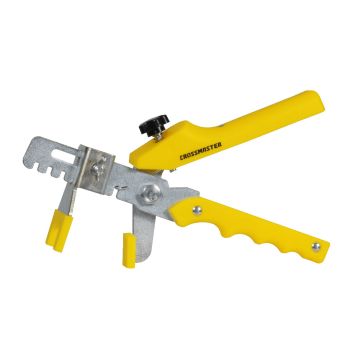 Pinza Niveladora para pisos y revestimientos Crossmaster