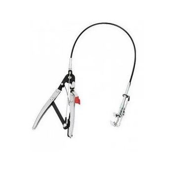 Pinza Telescópica para Abrazaderas Universal Eurotech