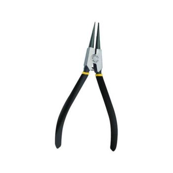 Pinza para anillo de retención exterior recta de 7 (178mm) Stanley