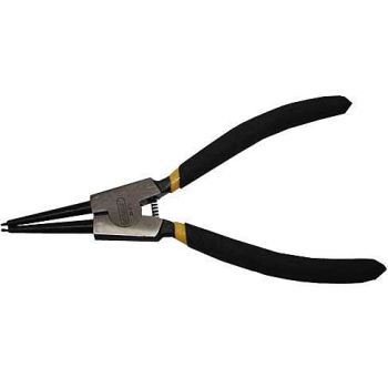 Pinza para anillo de retención interior recta de 7 (178mm) Stanley