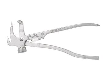 Pinza para contrapesos de ruedas Stanley