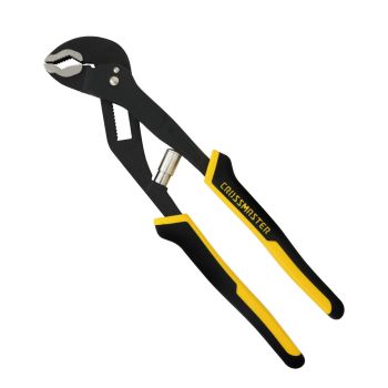 Pinza pico de loro adaptación automática 254mm Crossmaster