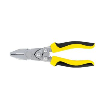 Pinza Universal Doble Articulación Crossmaster