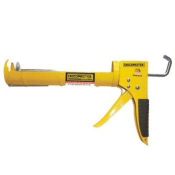 Pistola Metálica para aplicar Adhesivos 9 - Crossmaster