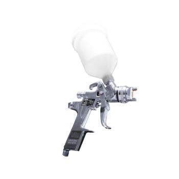Pistola para Pintar Profesional Alimentación por Gravedad HVPL - BTA