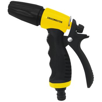 Pistola para Riego ajustable Crossmaster