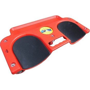 Plataforma Móvil Protectora de Rodillas Eurotech