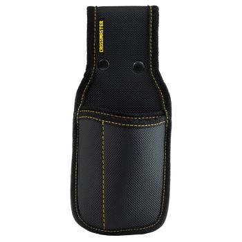 Porta Herramientas 3 bolsillos Crossmaster