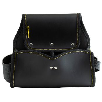 Porta Herramientas Clavera Doble Crossmaster