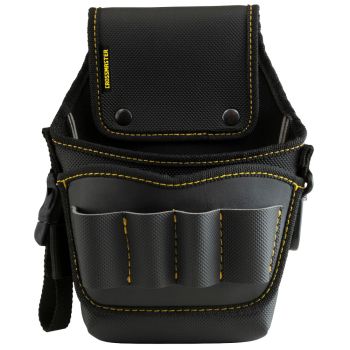 Porta Herramientas Electricista Crossmaster