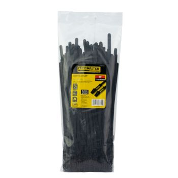 Precintos reutilizables Crossmaster