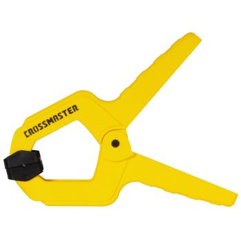 Prensa de Sujeción 180mm Crossmaster