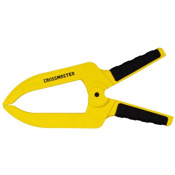 Prensa de Sujeción Plástica 150mm Crossmaster