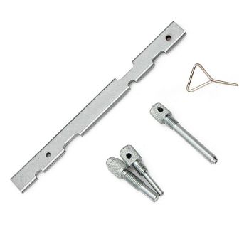 Puesta a Punto Ford Sigma 1.6 16v 5 piezas Eurotech